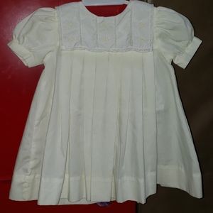 Baby dress